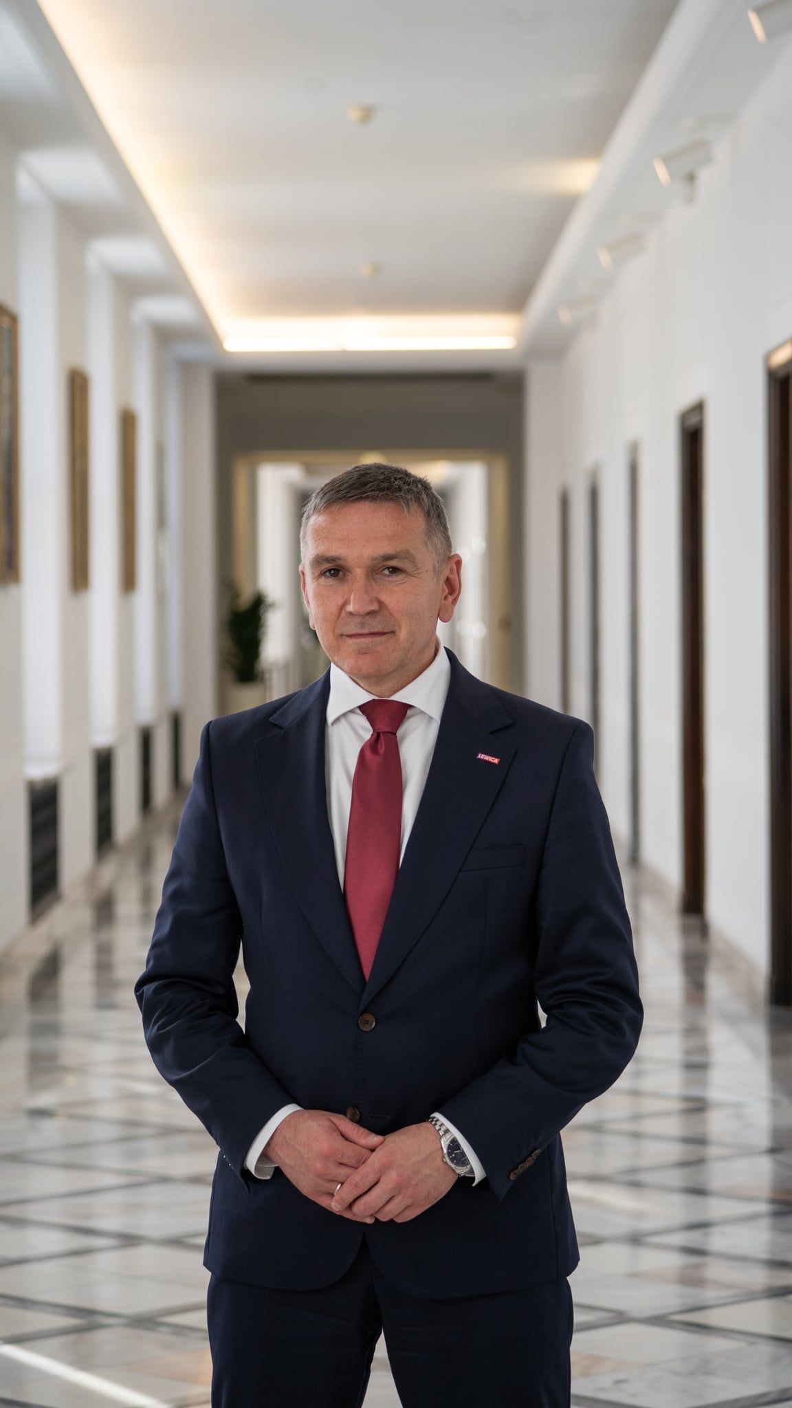 Arkadiusz Sikora 2025 - podsumowanie